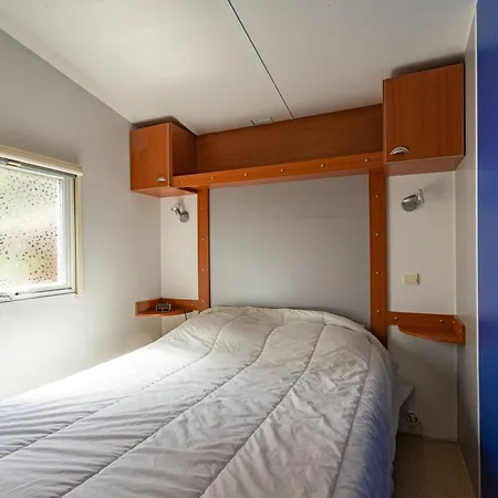 Mobilhome Mh 100 Feriehus La Tremblade