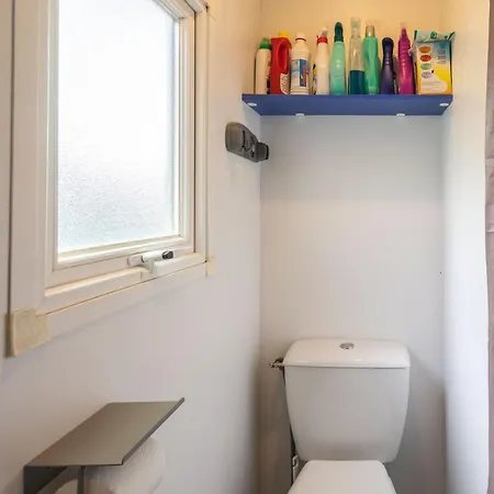 Mobilhome Mh 100 La Tremblade