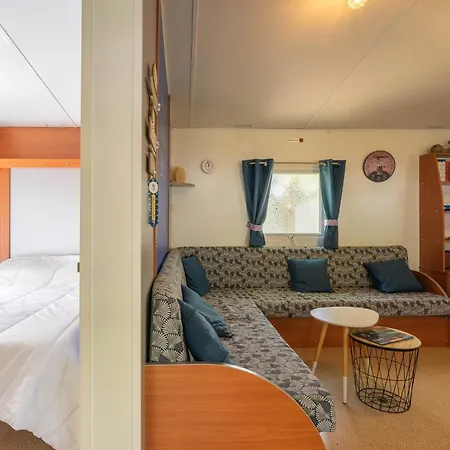 Mobilhome Mh 100 * La Tremblade