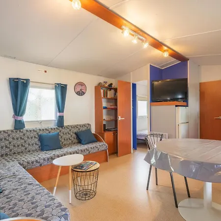 Mobilhome Mh 100 La Tremblade