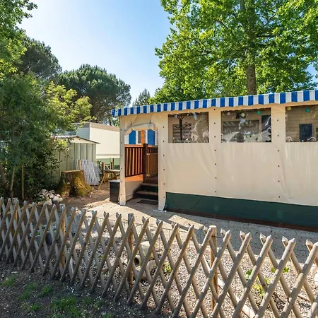 Feriehus Mobilhome Mh 100 *