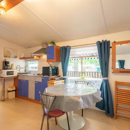 Mobilhome Mh 100 펜션