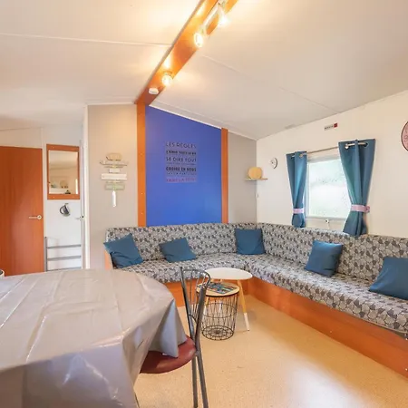 Mobilhome Mh 100 펜션