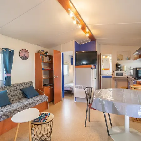 Mobilhome Mh 100