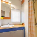 Holiday home Mobilhome Mh 100 La Tremblade