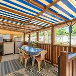 Holiday home Mobilhome Mh 100 *