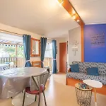 Holiday home Mobilhome Mh 100 *