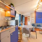 Holiday home Mobilhome Mh 100 *