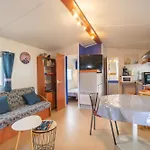 Mobilhome Mh 100