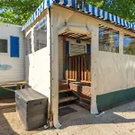 Holiday home Mobilhome Mh 100 *