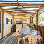 Mobilhome Mh 100 Holiday home *