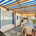 Mobilhome Mh 100 Holiday home La Tremblade