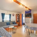 Holiday home Mobilhome Mh 100