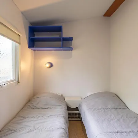 Casa de Férias Mobilhome Mh 100