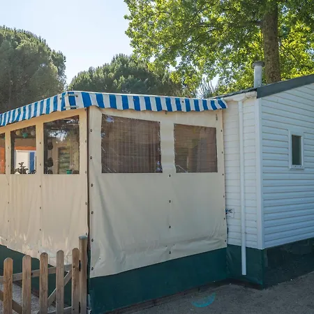 Casa de Férias Mobilhome Mh 100 *