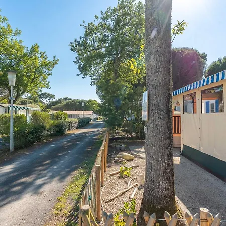 Mobilhome Mh 100 * La Tremblade