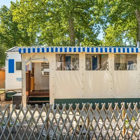 Mobilhome Mh 100 Holiday home *