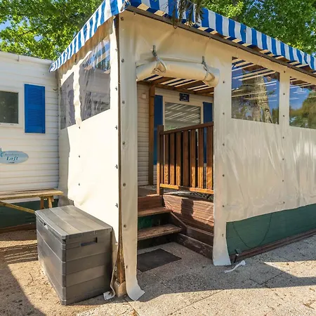 Σπίτι διακοπών Mobilhome Mh 100 *